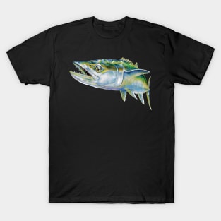 King Mackerel T-Shirt